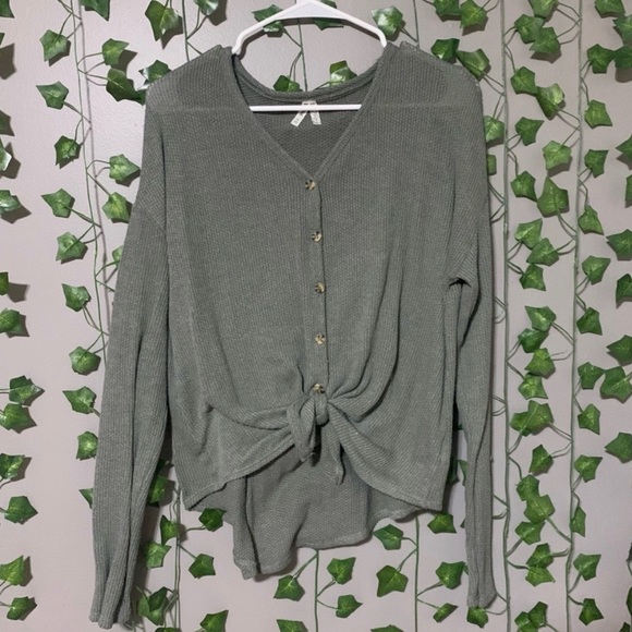 Mudd Tops - Mudd Top